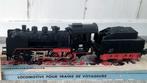 MARKLIN ZWARE LOCOMOTIEF Rijdt en schakelt zoals het hoort,, Hobby en Vrije tijd, Wisselstroom, Gebruikt, Locomotief, Ophalen of Verzenden