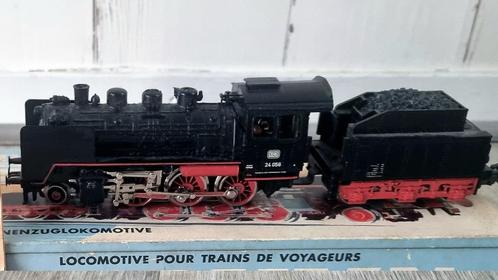 MARKLIN ZWARE LOCOMOTIEF Rijdt en schakelt zoals het hoort,, Hobby en Vrije tijd, Modeltreinen | H0, Gebruikt, Locomotief, Wisselstroom