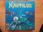Nautilus 999 games, Hobby en Vrije tijd, Gezelschapsspellen | Bordspellen, Ophalen of Verzenden, Zo goed als nieuw, 999  Games