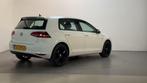 Volkswagen E-Golf Navigatie App-Connect Climate Control, Stof, Gebruikt, Huisgarantie, Met garantie (alle)