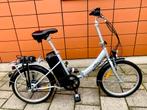Zeer Prachtige Opklapbaar Elektrisch Voufiets Vida E-Bike, Ophalen of Verzenden, Zo goed als nieuw, 20 inch of meer