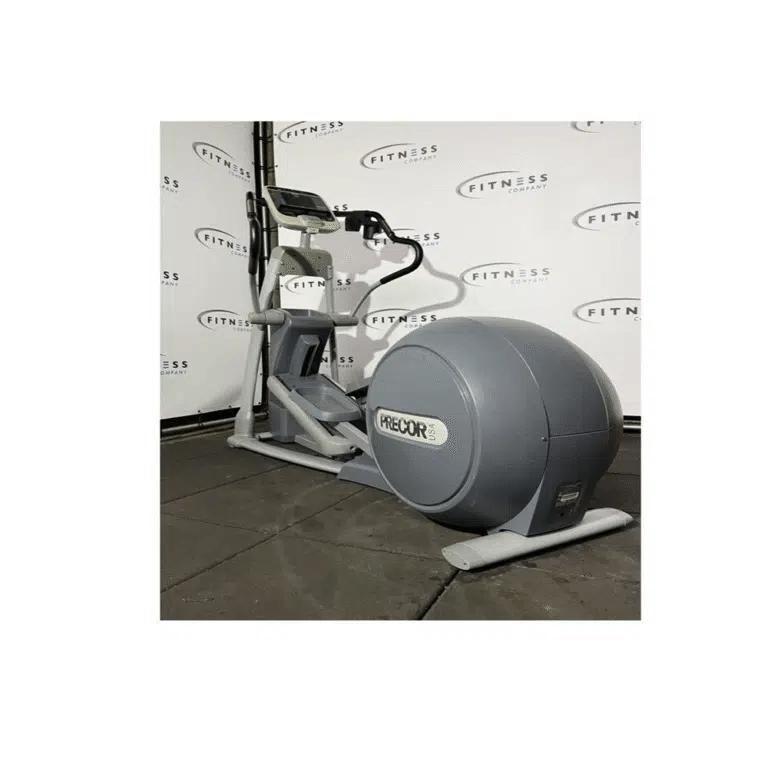 Precor – USA EFX 546i – Crosstrainer, Ophalen of Verzenden, Gebruikt, Benen, Overige typen