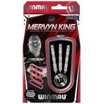 WINMAU MERVYN KING 90%, Sport en Fitness, Darts, Nieuw, Pijlen, Ophalen of Verzenden