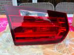 Achterlicht BMW F30/F31 links binnen op klep, Ophalen, Nieuw, BMW