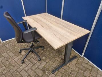 Aspa bureaus / vergadertafel nieuwe bladen naar keuze beschikbaar voor biedingen