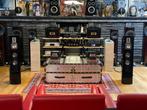 Quadral Montan 9, Ophalen, Gebruikt, Front, Rear of Stereo speakers, Overige merken