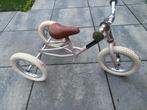 Twee veloretti fietsjes twee/driewieler, Kinderen en Baby's, Speelgoed | Buiten | Voertuigen en Loopfietsen, Ophalen, Gebruikt