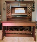 Eminent orgel met handgemaakte kast, Ophalen, Gebruikt, 2 klavieren, Orgel
