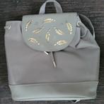 Dames rugtas rugzak backpack, Ophalen of Verzenden, Zo goed als nieuw