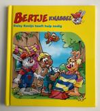 Boek Bertje knabbel, Boeken, Non-fictie, Jongen of Meisje, Ophalen of Verzenden, Zo goed als nieuw