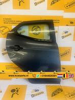 Portier Toyota Aygo 2014-2022 Rechts achter portier, Ophalen of Verzenden, Gebruikt