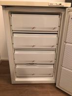 Diepvries ladenkast, Gebruikt, Minder dan 60 cm, Vrijstaand, Ophalen