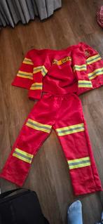 Brandweerpak, Ophalen of Verzenden, Jongen of Meisje