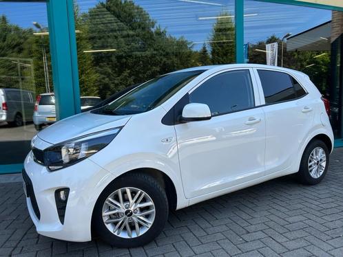 Kia PICANTO 1.2 83pk SPORT Climate, Navi, Camera, Auto's, Kia, Bedrijf, Picanto, ABS, Airbags, Airconditioning, Bluetooth, Boordcomputer
