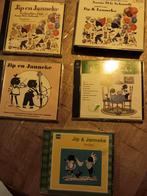 Jip en janneke cd.s nieuw staat, Cd's en Dvd's, Ophalen of Verzenden