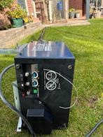 Electrische motor lift, Ophalen of Verzenden, Zo goed als nieuw, 250 ampère of meer, Overige typen