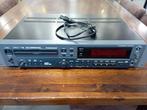 Tascam CD-RW 901 SL CD recorder, Ophalen of Verzenden, Zo goed als nieuw, Overige merken