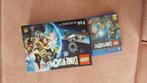 PS4 Lego Dimensions, Spelcomputers en Games, Games | Sony PlayStation 4, 1 speler, Zo goed als nieuw, Vanaf 7 jaar, Ophalen