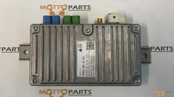 Mercedes E Klasse Park+360˚ cameramodule PDC ECU A0009004004 beschikbaar voor biedingen