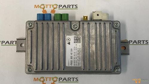 Mercedes E Klasse Park+360˚ cameramodule PDC ECU A0009004004, Auto-onderdelen, Elektronica en Kabels, Mercedes-Benz, Gebruikt