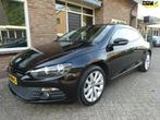 Volkswagen Scirocco 1.4 TSI Highline Plus Navi / Panoramadak, Voorwielaandrijving, Euro 5, Stof, Gebruikt