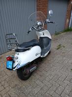 SYM CILLO snor scooter, Fietsen en Brommers, Scooters | SYM, Ophalen, Overige modellen, Zo goed als nieuw, Benzine