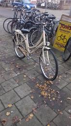 damesfiets 28 inch 3 versnellingen & terugtraprem, Gebruikt, Versnellingen, 50 tot 53 cm, Ophalen