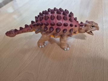 Playmobil Dino - Ankylosaurus beschikbaar voor biedingen