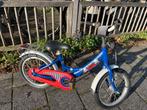 16 inch puky kinder fiets, Fietsen en Brommers, Fietsen | Kinderfietsjes, Ophalen, Zo goed als nieuw, 16 tot 20 inch