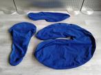 Bekleding Stokke (variér) Peel Links (Blauw), Gebruikt!