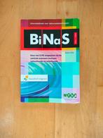 Binas 6e editie, Boeken, Gelezen, Overige vakken, Ophalen of Verzenden, Noordhoff Uitgevers