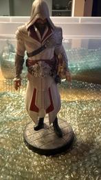 Assassin's Creed Brotherhood Ezio Figuur, Ophalen of Verzenden, Zo goed als nieuw