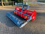 Zgan overtopfrees 220 breed, Zakelijke goederen, Agrarisch | Werktuigen, Ophalen, Grondbewerking