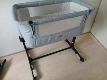 Co-sleeper merk LEUK beschikbaar voor biedingen