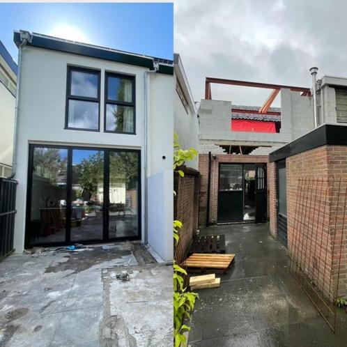 Duurzaam renovatiewerk, scherp geprijsd, Diensten en Vakmensen, Aannemers, Nieuwbouw of Opbouw, Onderhoud of Restauratie, Verbouw of Aanbouw