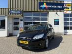 Ford Focus Wagon 1.0 EcoBoost Titanium|Airco|PDC|, Euro 5, Gebruikt, Zwart, Zwart