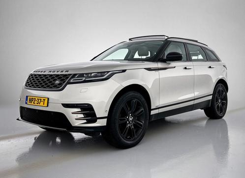 Land Rover RANGE ROVER VELAR 2.0 P250 Turbo AWD R-Dynamic HS, Auto's, Land Rover, Bedrijf, Te koop, 360° camera, 4x4, ABS, Achteruitrijcamera