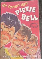 Pietje Bell leesboekjes, Ophalen, Gelezen, Chr. van Abkoude
