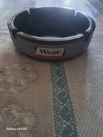 West Asbak Vintage. Diameter 145 mm., Ophalen of Verzenden