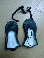 Papillon pk1000 7 (ong 22) balletschoen zwart jazz schoen, Ophalen of Verzenden, Nieuw, Schoenen