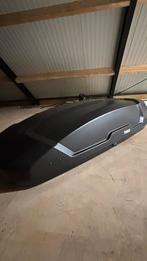 Thule Force XT L Dakkoffer - Zo Goed Als Nieuw!, Ophalen, Zo goed als nieuw
