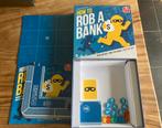 How to Rob a Bank bordspel Jumbo, Ophalen of Verzenden, Zo goed als nieuw