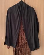Zwarte.     Shawl //.   Stola.   nieuw!!    grote maat!!, Kleding | Dames, Mutsen, Sjaals en Handschoenen, Ophalen of Verzenden