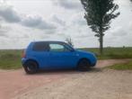 Volkswagen Lupo 1.4 55KW 1999 Blauw, Auto's, Volkswagen, Voorwielaandrijving, 450 kg, 4 cilinders, Origineel Nederlands