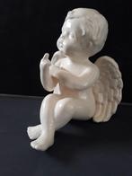 (B)engel beeldje, Antiek en Kunst, Kunst | Beelden en Houtsnijwerken, Ophalen of Verzenden