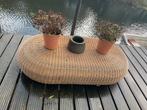 Apple Bee - Lounge Tafel, Ophalen, Gebruikt, Bijzettafel, Wicker