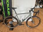 Open U.P carbon gravelbike Enve Campagnolo Ekar DT Swiss, Fietsen en Brommers, Fietsen | Racefietsen, Overige merken, Meer dan 20 versnellingen