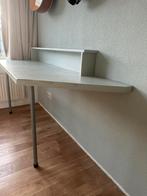 Bureautafel op maat, Huis en Inrichting, Bureaus, Ophalen, Gebruikt