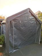 Partytent / Paviljoen te koop 3x4, Ophalen, Gebruikt, Partytent, 2 meter of meer