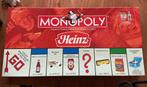 Monopoly Heinz (Engels), Ophalen of Verzenden, Zo goed als nieuw